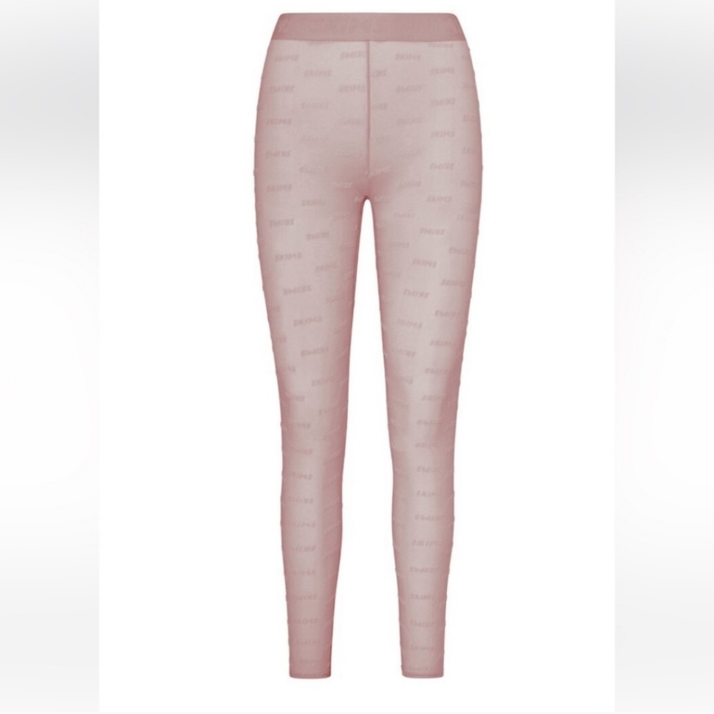 SKIMS AFTER HOURS LEGGING | Orchid/ LIMITED EDITION/2X, 4X/ NWT